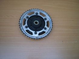 Tandwieldrager Yamaha YZF 600 Thundercat