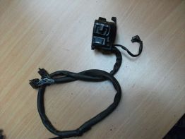 Stuurschakelaar links Honda CBR 600 F