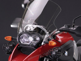 Wind screen BMW R 1200 GS