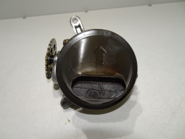 Oliepomp Yamaha XJ 900 S Diversion