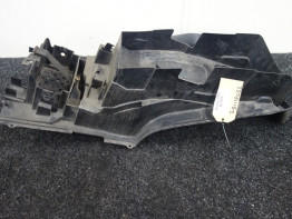 Heckunterverkleidung Suzuki DL 650 V STROM