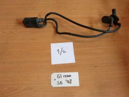 Ignition Coil Honda Goldwing GL