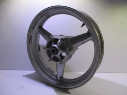 Voorvelg Yamaha YZF R1
