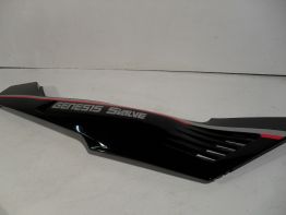 Rear cowl Yamaha FZ 750