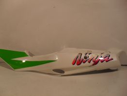 Linker zijkuip Kawasaki ZX 6 R