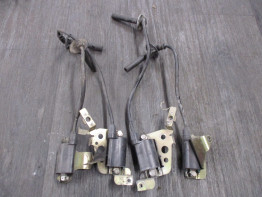 Zundspule Honda VFR 750