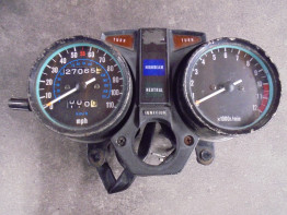 Tellerset Kawasaki CSR 305 LTD
