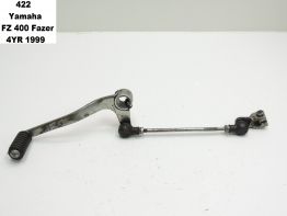 Gear change pedal Yamaha FZ 400 FAZER 