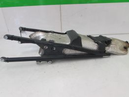 Rail Triumph Sprint ST 1050