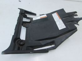 Binnenkuip Suzuki Burgman 400