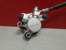 Achter remklauw Kawasaki Z 1000