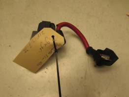 Starter Relay Yamaha FZR 600