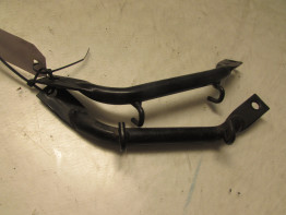 Frame - onderdelen Suzuki GSX F 600