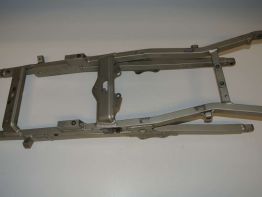 Rail Kawasaki ZX 6 R