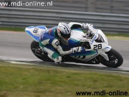 Kuipruit BMW S 1000 RR
