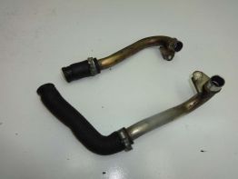 Engine parts Yamaha FZR 600