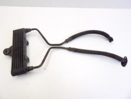 Oil cooler Honda CBX 550 F2