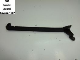 Motorblok diverse Suzuki LS 650