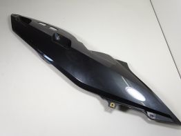 Heck rechts BMW R 1200 RT