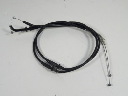 Gaskabel Kawasaki Z 750