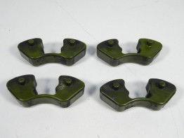 Tandwieldrager Kawasaki Z 800