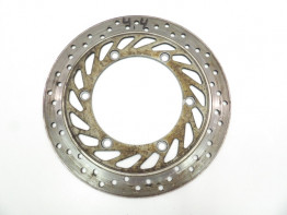 Remschijf voor links Honda ST 1100 Pan European