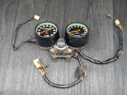 Tellerset Kawasaki F 9 Big Horn 350