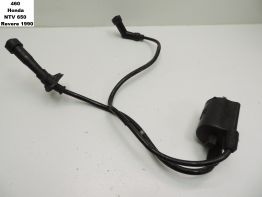 Bobine Honda NTV 650