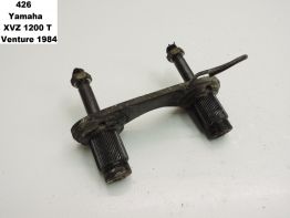 Lenker Yamaha XVZ 1200 Venture