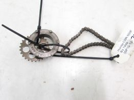 Motorblok diverse Honda CBR 600 F