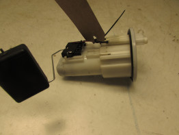 Fuel pump Yamaha MT 07