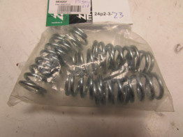 Clutch Aprilia Pegaso