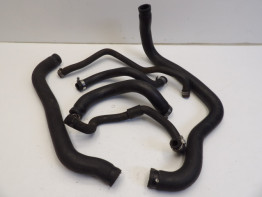 Radiator toebehoren Honda CBR Fireblade