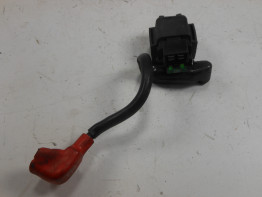 Startmotor relais Honda CBR 600 F