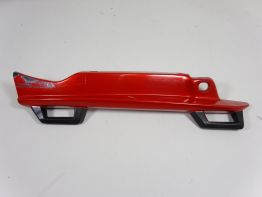 Linker kofferbeugel Aprilia RST 1000 Futura