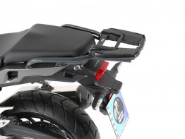 Topkofferdrager Honda VFR 800 X Crossrunner