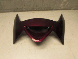 Topkuip bekleding Honda Silverwing