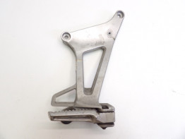 Duo voetsteun rechts Honda VFR 750