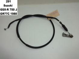 Kupplungszug Suzuki GSX R 750