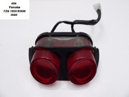 Achterlicht Yamaha FAZER 1000