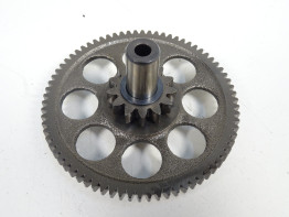 Start up clutch Ducati 1098 1198