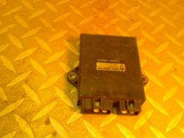 Ignitor CDI ECU Suzuki GSX F 750