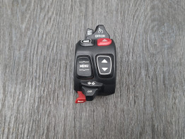 Stuurschakelaar links BMW R 1300 GS