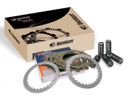 Koppeling Honda CBR 600 RR