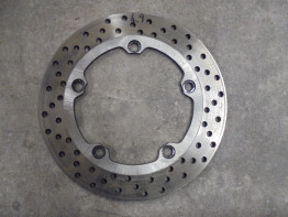 Achterremschijf Yamaha XSR 900