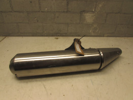 Auspuff Honda CB 900