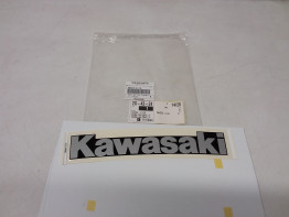 Sticker Kawasaki Ninja 650