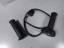 Handvat Aprilia RS 660