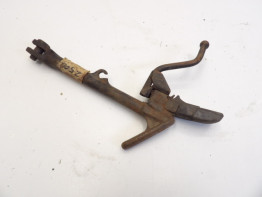 Side stand bar Kawasaki Z 500