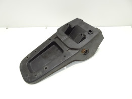 License plate holder BMW R 1100 GS